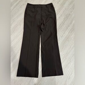 New without tags: Women’s NY&CO black Stretch slacks size 0 Petite